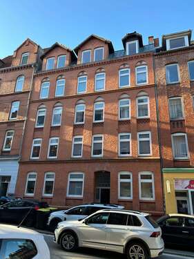 Foto - Wohnung zum Mieten in Kiel 517,00 € 49 m²