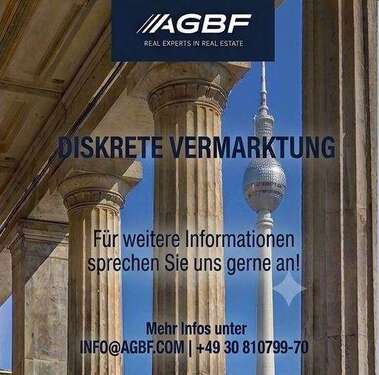 Foto - Wohnung zum Kaufen in Berlin 699.000,00 € 105 m²