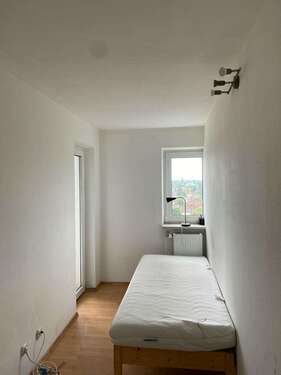 Foto - WG-Zimmer in München 540,00 € 12 m²