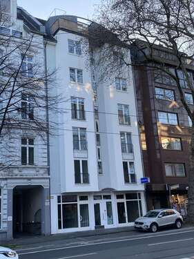 Foto - Einzelhandel in Düsseldorf 5.500,00 € 226.1 m²