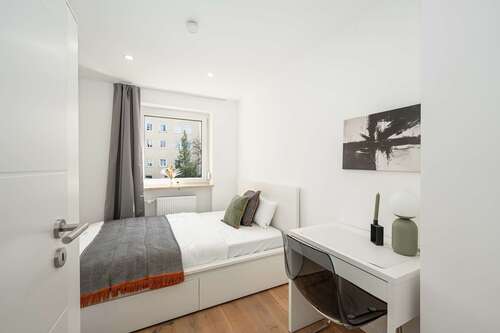 Foto - WG-Zimmer in München 800,00 € 11 m²