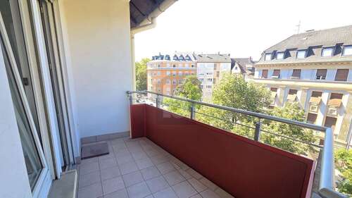 Foto - Wohnung zum Kaufen in Ludwigshafen am Rhein 200.000,00 € 67 m²