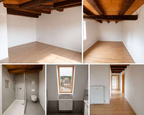 Foto - Wohnung zum Mieten in Mundelsheim 800,00 € 74 m²