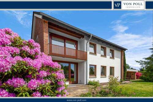 Foto - Haus zum Kaufen in Weyhe 419.000,00 € 164 m²