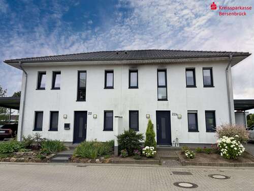 Foto - Haus zum Kaufen in Fürstenau 295.000,00 € 111.96 m²