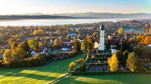 Foto - Grundstück zu verkaufen in Schondorf 684.000,00 € 538 m²