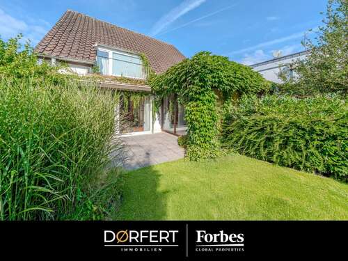 Foto - Haus zum Kaufen in Osnabrück 725.000,00 € 152 m²