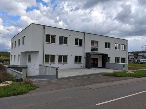 Foto - Büro in Lehrensteinsfeld 2.410,00 € 275 m²