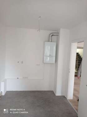 Foto - Wohnung zum Mieten in Düsseldorf - Bezirk 8 570,00 € 52.24 m²