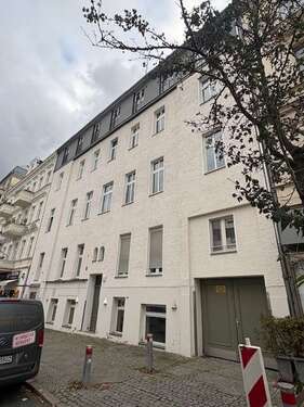 Foto - Wohnung zum Kaufen in Berlin 425.000,00 € 66.4 m²
