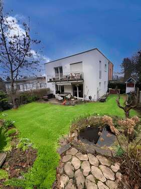 Foto - Haus zum Kaufen in Bamberg 1.280.000,00 € 193.63 m²