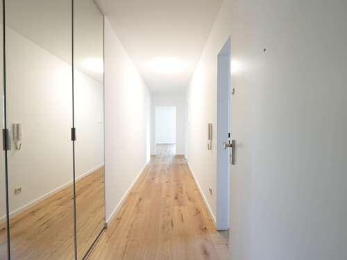 Foto - Wohnung zum Mieten in Haar 1.290,00 € 61 m²