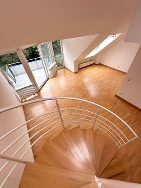 Foto - Wohnung zum Mieten in Mannheim 1.425,00 € 99 m²