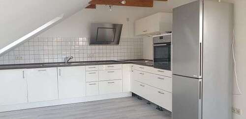 Foto - Wohnung zum Mieten in Neckargemünd 870,00 € 109 m²