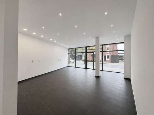 Foto - Einzelhandel in Rhede 1.000,00 € 100 m²