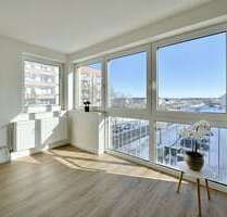 Wohnung zum Mieten in Waren (Müritz) 715,00 € 60 m²