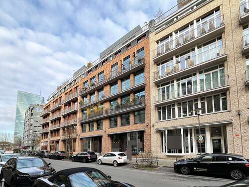 Foto - Garage zu verkaufen in Frankfurt 54.900,00 €