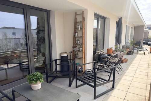 Foto - Wohnung zum Kaufen in Esslingen 387.000,00 € 66 m²
