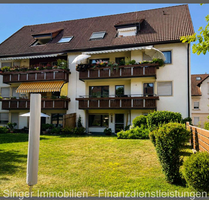 Wohnung zum Kaufen in Friedrichshafen 398.000,00 € 93 m²