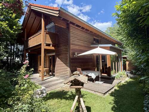 Foto - Haus zum Kaufen in Dießen am Ammersee 1.180.000,00 € 143 m²