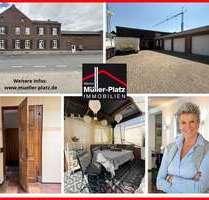 Haus zum Kaufen in Erkelenz Gerderath 329.000,00 € 216.6 m² - Erkelenz / Gerderath