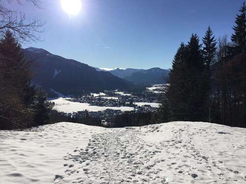 Foto - Haus zum Kaufen in Rottach-Egern 1.050.000,00 € 60 m²