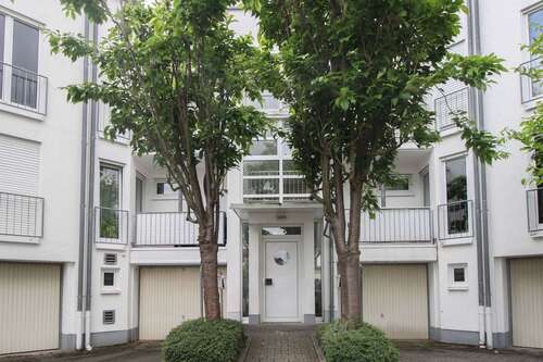 Foto - Wohnung zum Kaufen in Mainz 430.000,00 € 103.24 m²