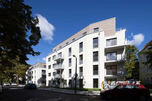 Foto - Wohnung zum Mieten in Berlin 1.097,25 € 54.89 m²