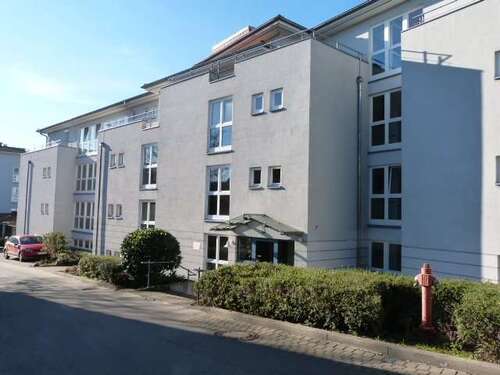 Foto - Wohnung zum Kaufen in Heitersheim 198.000,00 € 41.5 m²