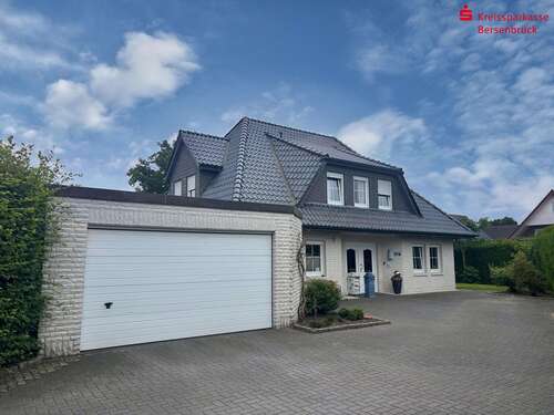 Foto - Haus zum Kaufen in Fürstenau 339.500,00 € 163.02 m²