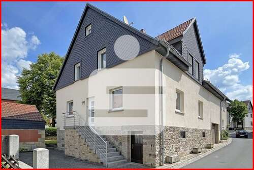 Foto - Haus zum Kaufen in Kronach 97.000,00 € 141 m²