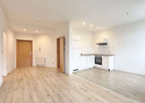Foto - Wohnung zum Mieten in Chemnitz 300,00 € 46 m²
