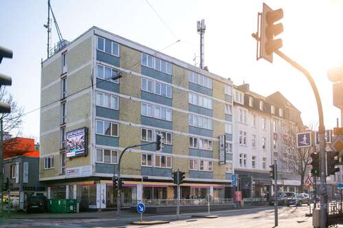 Foto - Einzelhandel in Bochum 2.500,00 € 344 m²