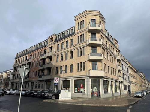 Foto - Wohnung zum Mieten in Dresden 990,00 € 71.93 m²