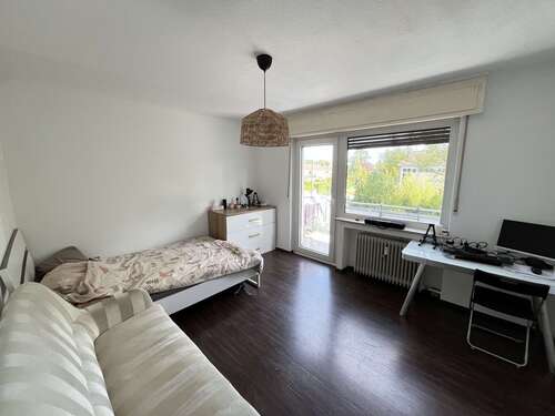 Foto - Wohnung zum Kaufen in Düsseldorf 142.000,00 € 53.77 m²