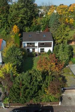 Foto - Haus zum Kaufen in Krailling 1.550.000,00 € 221 m²