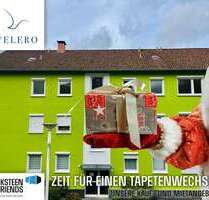 Wohnung zum Mieten in Werdohl 400,00 € 62.77 m²