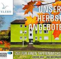 Wohnung zum Mieten in Werdohl 400,00 € 62.77 m²