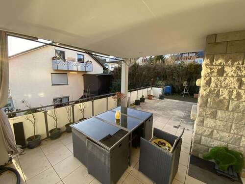 Foto - Wohnung zum Mieten in Nürtingen 1.200,00 € 120 m²