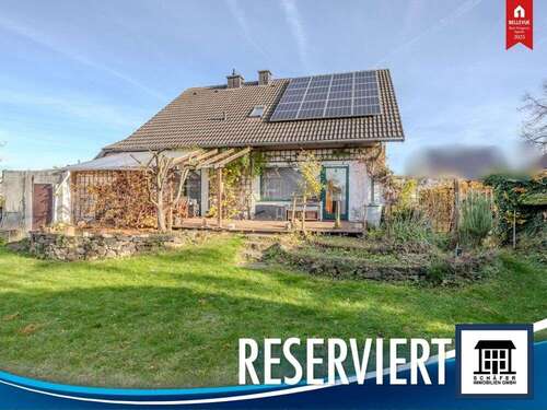 Foto - Haus zum Kaufen in Euskirchen-Flamersheim 398.000,00 € 146 m²