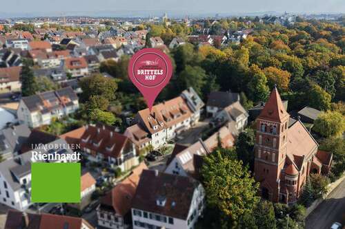 Foto - Haus zum Kaufen in Ludwigsburg Pflugfelden 389.000,00 € 162 m²