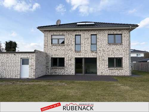 Foto - Haus zum Mieten in Steimbke 1.350,00 € 163.25 m²