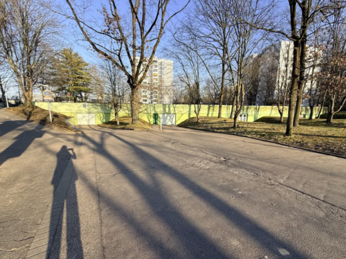 Foto - Garage zu verkaufen in Eschborn 219.000,00 €