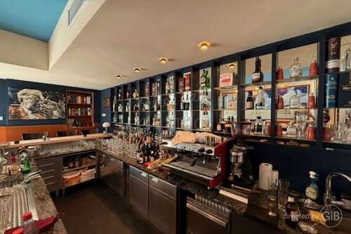 Foto - Gastronomie in Berlin 5.600,00 € 221 m²