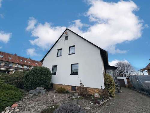Foto - Haus zum Kaufen in Garbsen 299.000,00 € 189.21 m²