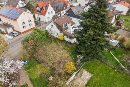 Foto - Grundstück zu verkaufen in Rosbach vor der Höhe 99.500,00 € 257 m²