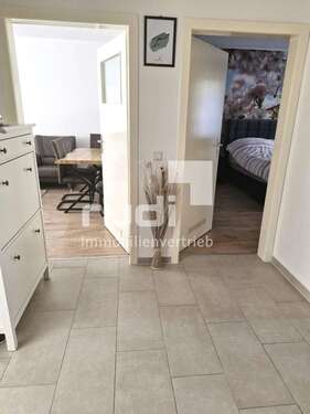 Foto - Wohnung zum Kaufen in Hagen 109.000,00 € 64.06 m²