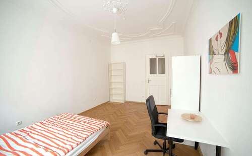 Foto - WG-Zimmer in Munich 905,00 € 19 m²