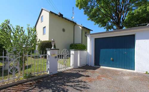Foto - Haus zum Kaufen in Augsburg 599.000,00 € 138.05 m²