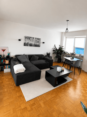 Foto - Wohnung zum Mieten in Moers 450,00 € 59 m²
